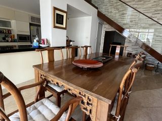 For sale 4 bedrooms condo in Sathon, Bangkok