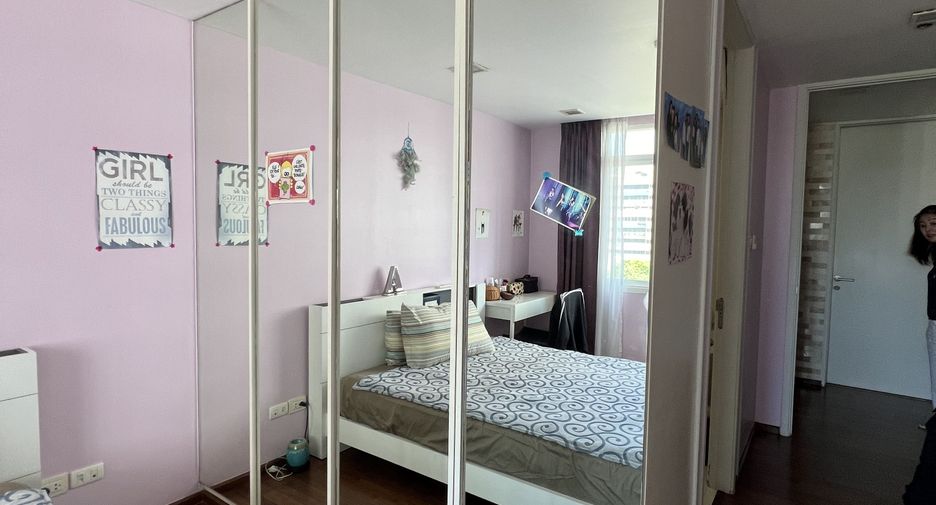 For sale 4 bedrooms condo in Sathon, Bangkok