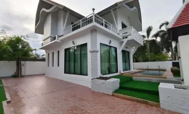 À louer 5 chambres villa à Bang Lamung, Chonburi