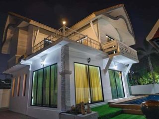 ให้เช่า 5 ห้องนอน วิลล่า ใน บางละมุง, ชลบุรี