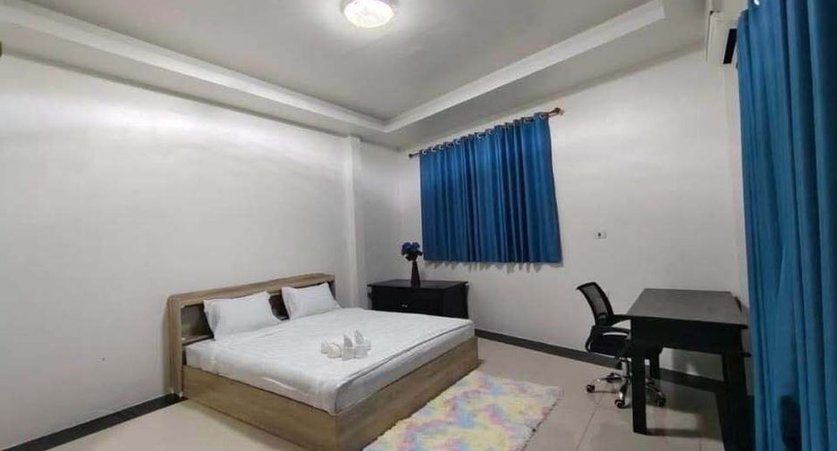 For rent 5 bedrooms villa in Bang Lamung, Chonburi