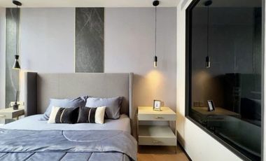 À louer 1 chambre condo à Watthana, Bangkok