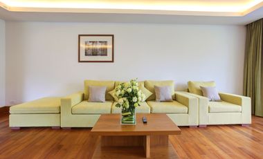 Condo en alquiler de 3 habitaciones en Thalang, Phuket