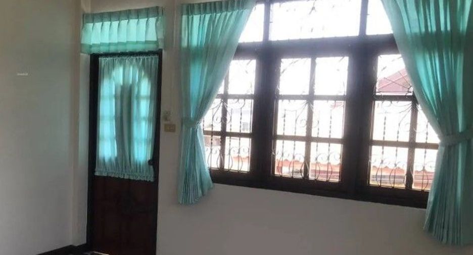 For sale 3 bedrooms townhouse in Hua Hin, Prachuap Khiri Khan