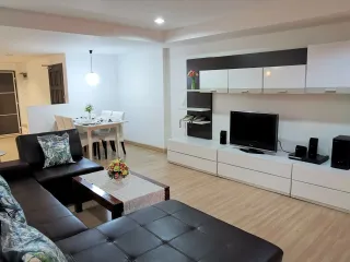 Apartamento en alquiler de 2 habitaciones en Watthana, Bangkok
