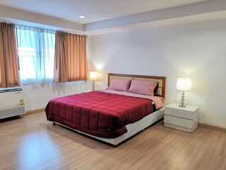 Apartamento en alquiler de 2 habitaciones en Watthana, Bangkok