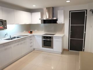 Apartamento en alquiler de 2 habitaciones en Watthana, Bangkok