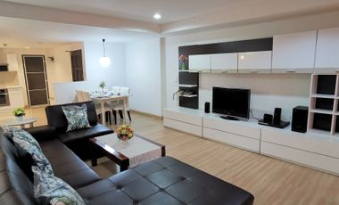 À louer 2 chambres appartement à Watthana, Bangkok