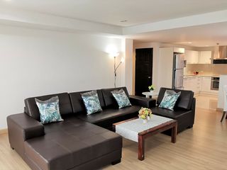 Apartamento en alquiler de 2 habitaciones en Watthana, Bangkok