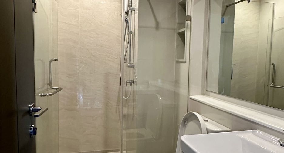 Wohnung zur Miete mit 1 Zimmer in Chatuchak, Bangkok