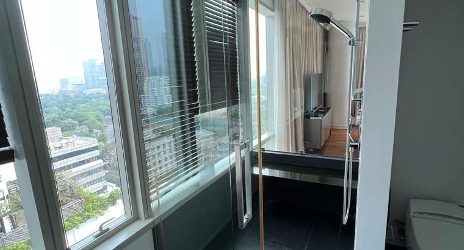ให้เช่า 3 ห้องนอน คอนโด ใน ปทุมวัน, กรุงเทพฯ