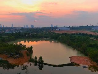 For sale land in Bang Lamung, Chonburi