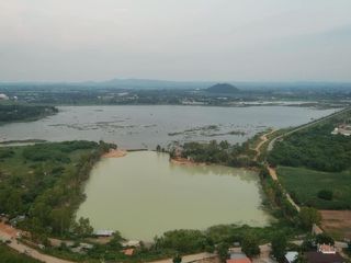 For sale land in Bang Lamung, Chonburi