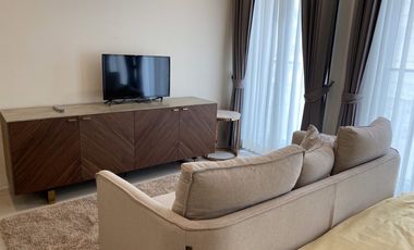 Wohnung zur Miete mit 1 Zimmer in Pathum Wan, Bangkok