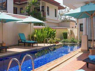 Villa zum Kauf mit 5 Zimmer in Thalang, Phuket
