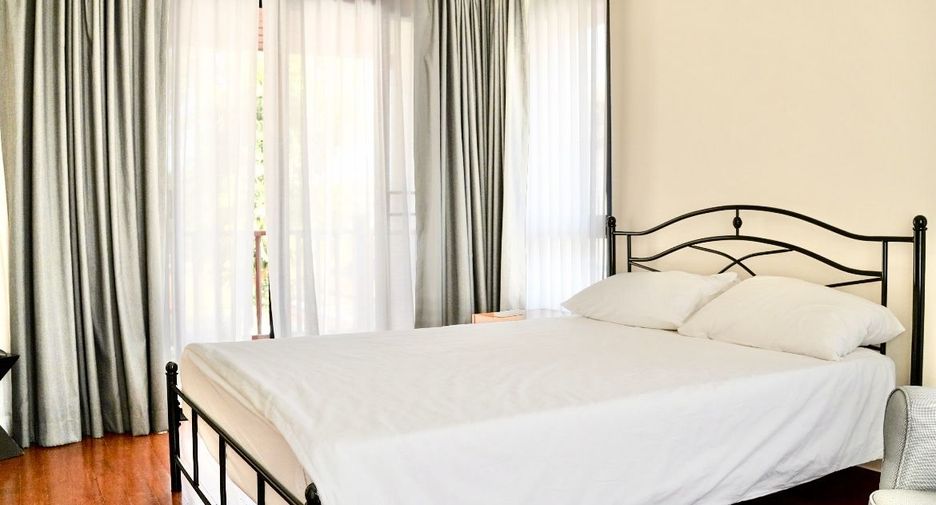 Villa en venta de 5 habitaciones en Thalang, Phuket