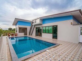 À vendre 9 chambres maison à Hua Hin, Prachuap Khiri Khan