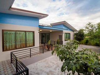 À vendre 9 chambres maison à Hua Hin, Prachuap Khiri Khan