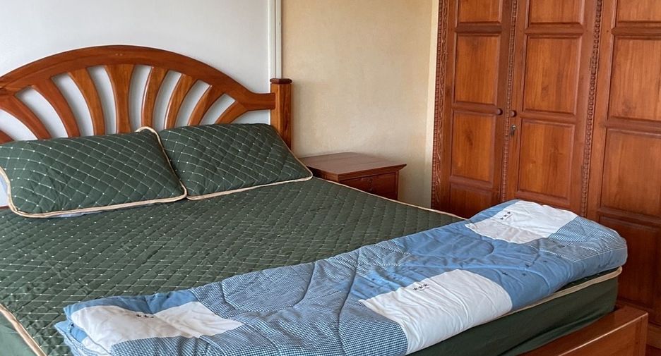 À vendre 3 chambres maison à Bang Lamung, Chonburi