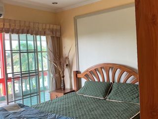 À vendre 3 chambres maison à Bang Lamung, Chonburi