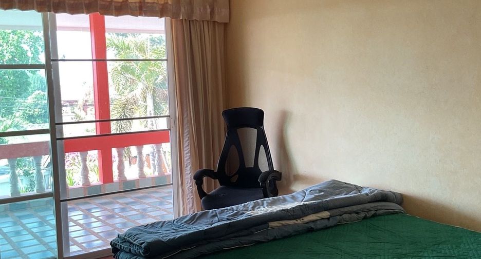 À vendre 3 chambres maison à Bang Lamung, Chonburi