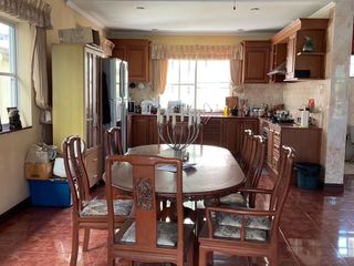 À vendre 3 chambres maison à Bang Lamung, Chonburi