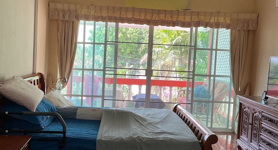 À vendre 3 chambres maison à Bang Lamung, Chonburi