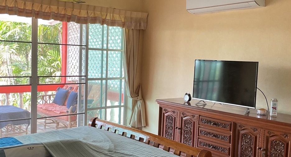 À vendre 3 chambres maison à Bang Lamung, Chonburi
