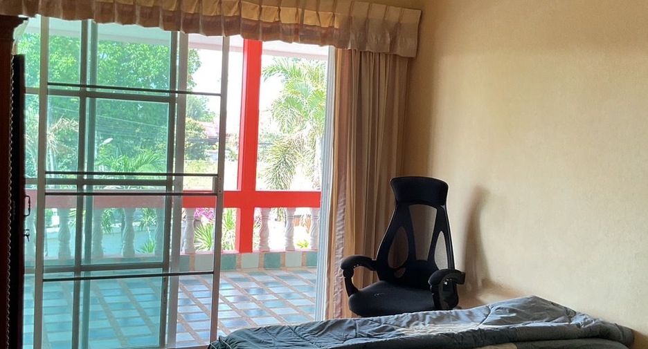 À vendre 3 chambres maison à Bang Lamung, Chonburi