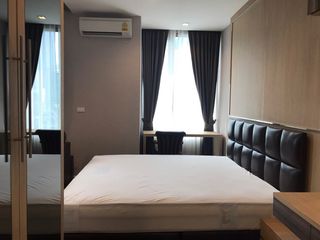 For rent 1 bed condo in Sathon, Bangkok