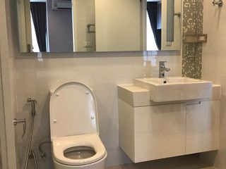 For rent 1 bed condo in Sathon, Bangkok