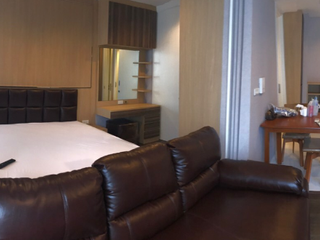 À louer 1 chambre condo à Sathon, Bangkok