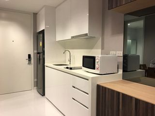 For rent 1 bed condo in Sathon, Bangkok