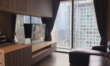 For rent 1 Beds condo in Sathon, Bangkok