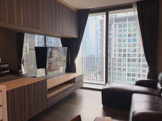 For rent 1 bed condo in Sathon, Bangkok