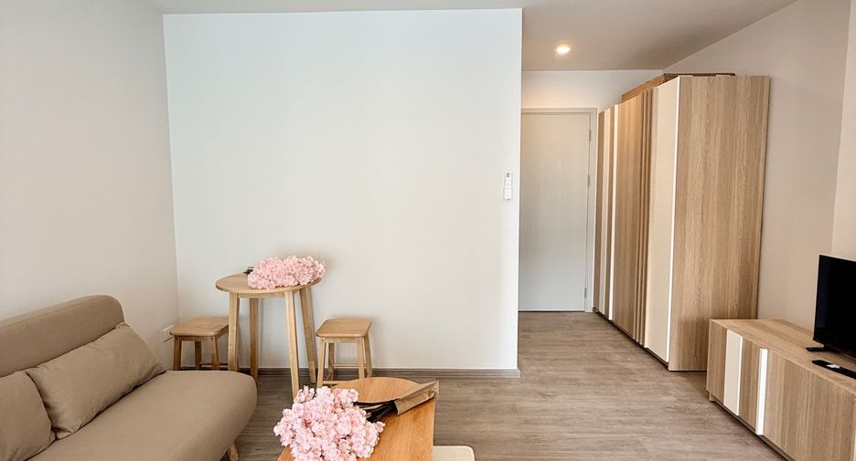 For rent 1 bed condo in Bang Na, Bangkok