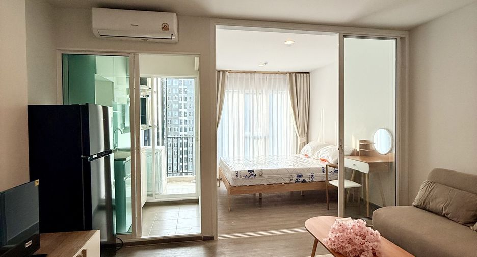 For rent 1 bed condo in Bang Na, Bangkok
