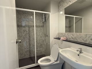 À louer 1 chambre condo à Bang Na, Bangkok