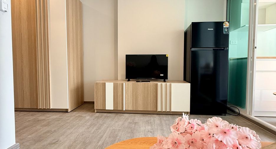 For rent 1 bed condo in Bang Na, Bangkok