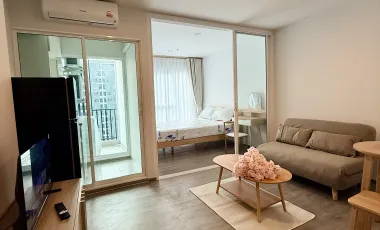 For rent 1 bed condo in Bang Na, Bangkok