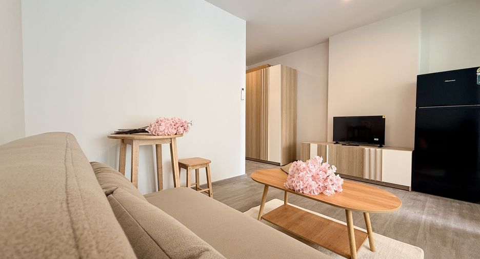 For rent 1 bed condo in Bang Na, Bangkok