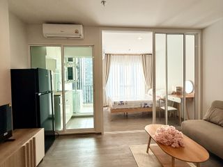 À louer 1 chambre condo à Bang Na, Bangkok
