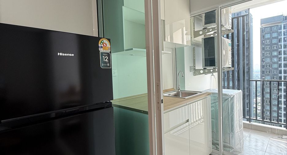 For rent 1 bed condo in Bang Na, Bangkok