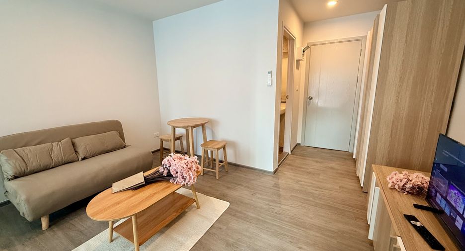 For rent 1 bed condo in Bang Na, Bangkok