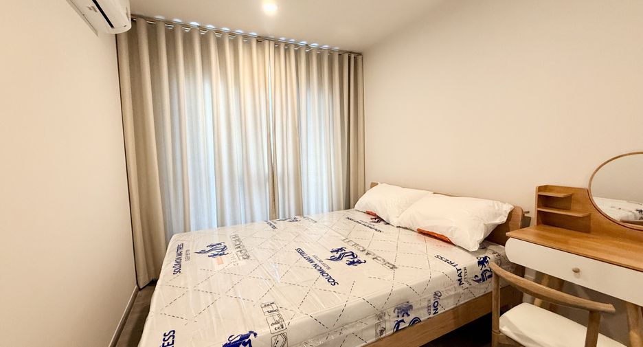 For rent 1 bed condo in Bang Na, Bangkok