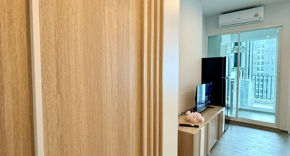 For rent 1 bed condo in Bang Na, Bangkok