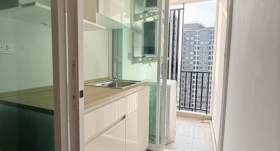 For rent 1 bed condo in Bang Na, Bangkok