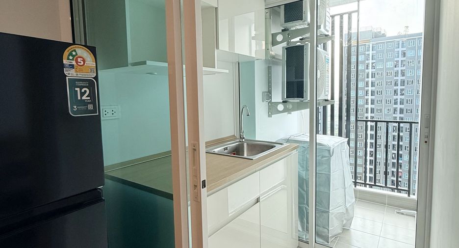 For rent 1 bed condo in Bang Na, Bangkok