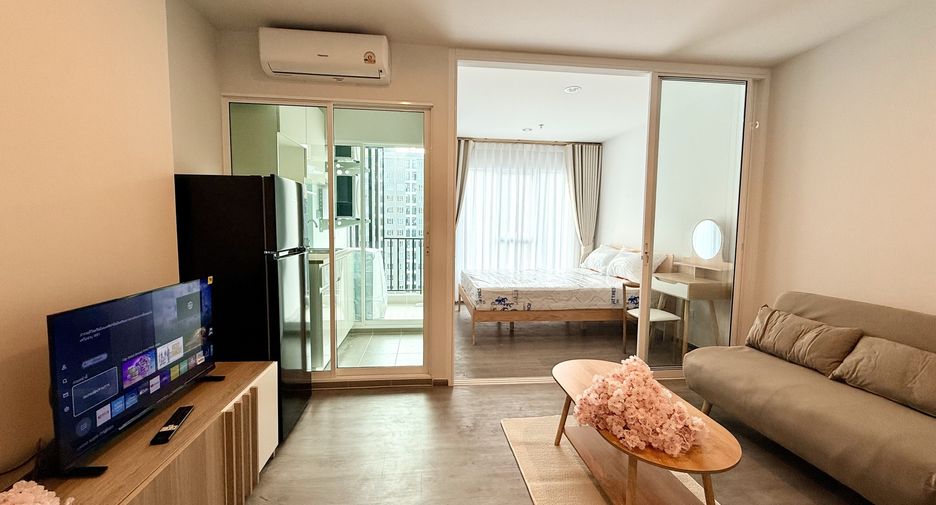 For rent 1 bed condo in Bang Na, Bangkok