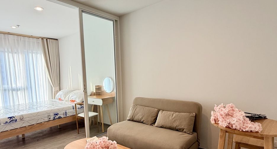 For rent 1 bed condo in Bang Na, Bangkok